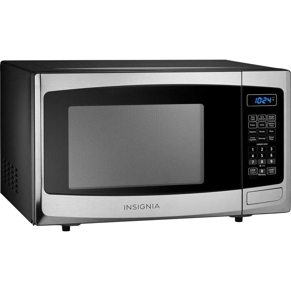 Insignia NS-MW09SS8 - Image 3
