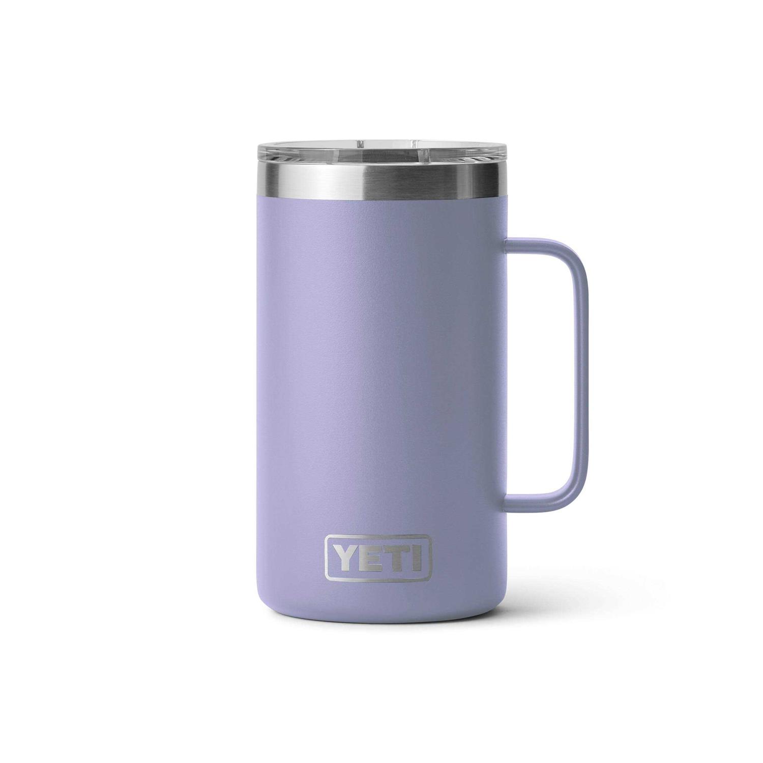 Yeti Rambler 24 oz Mug - Image 3
