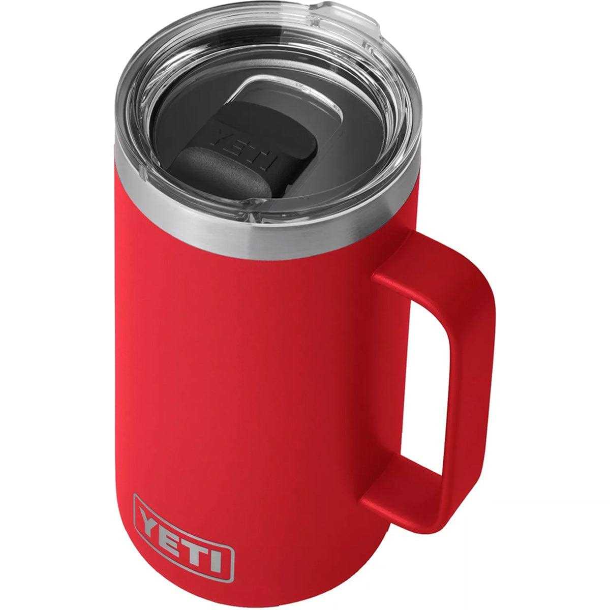 Yeti Rambler 24 oz Mug - Image 4