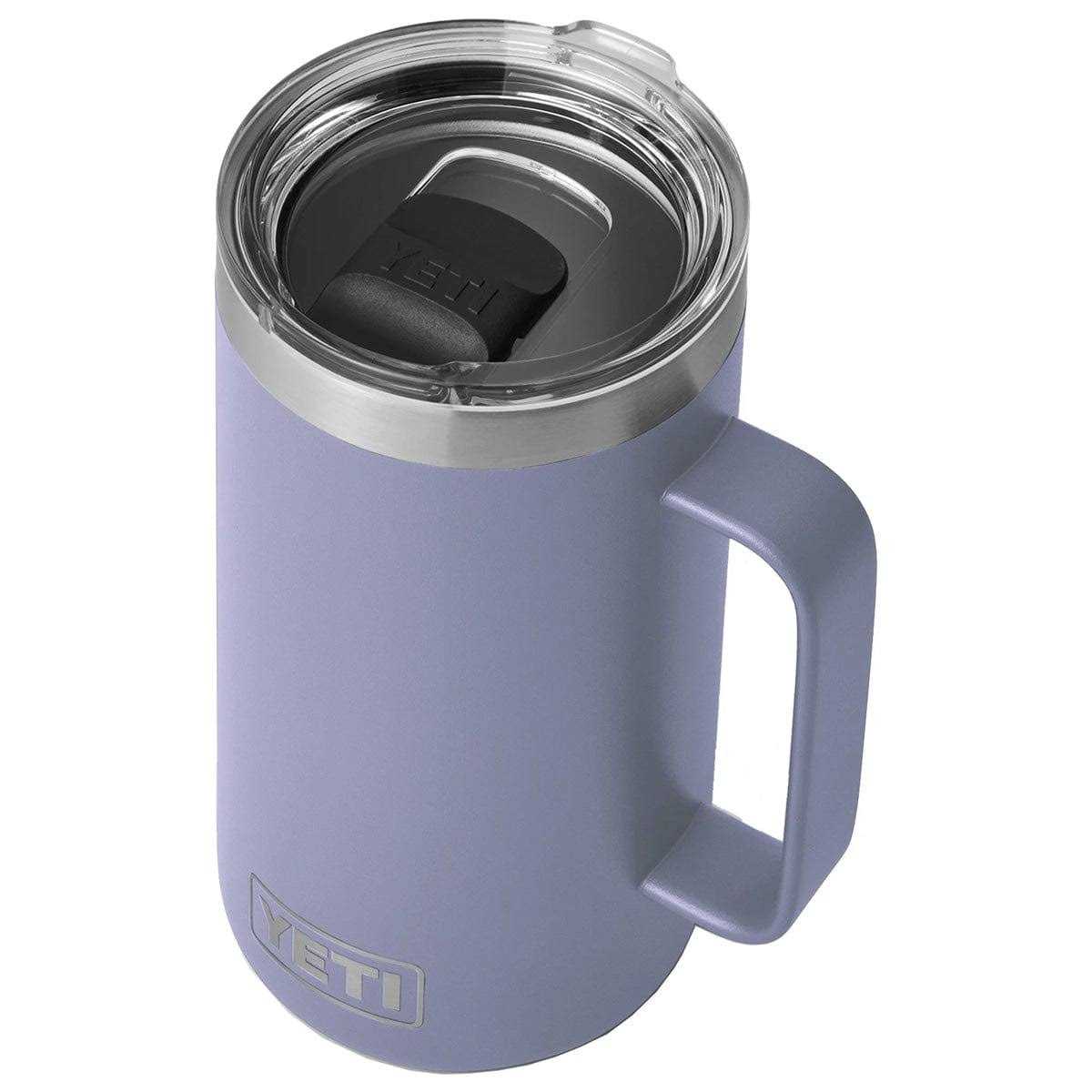 Yeti Rambler 24 oz Mug - Image 5