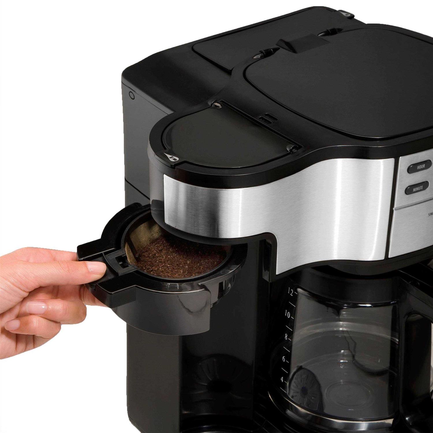 Hamilton Beach FlexBrew 49980 - Image 3