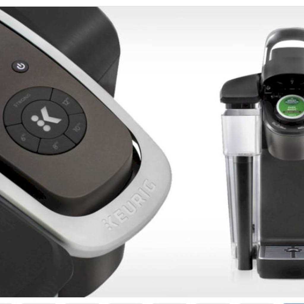 Keurig K1500 - Image 4
