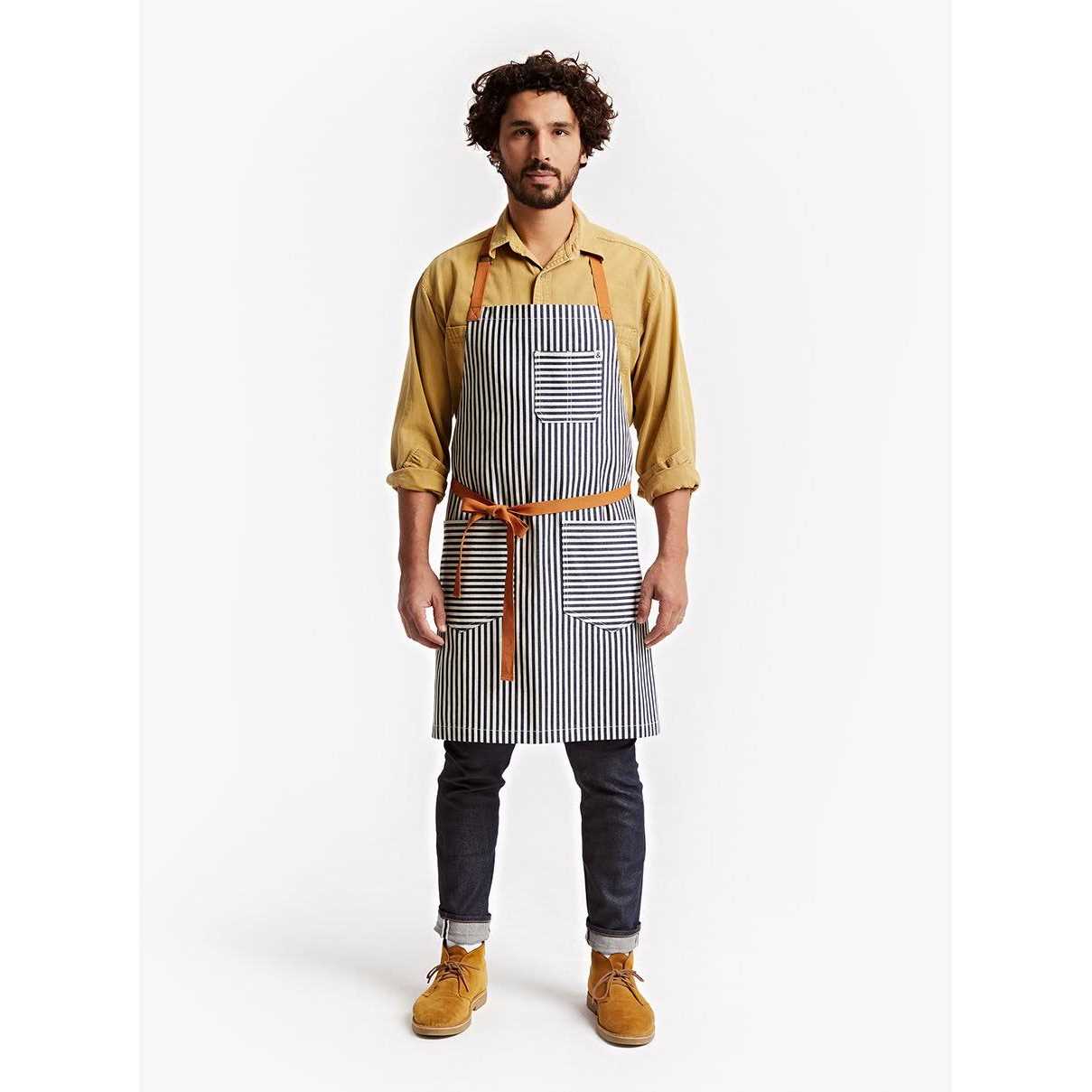 Hedley & Bennett Hedley and Bennett Apron - Image 4