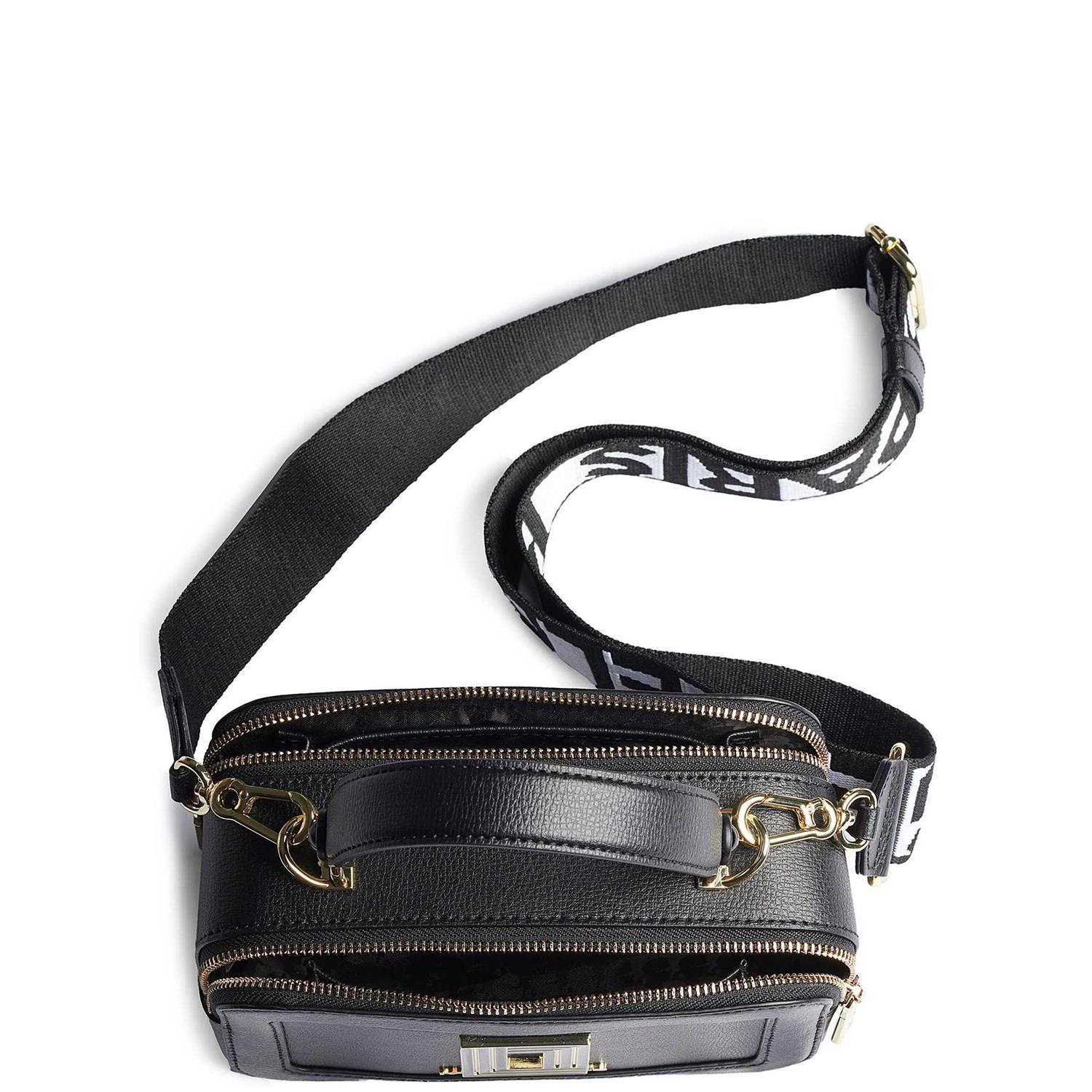 Karl Lagerfeld Paris Women's Simone Camera Crossbody - Image 3