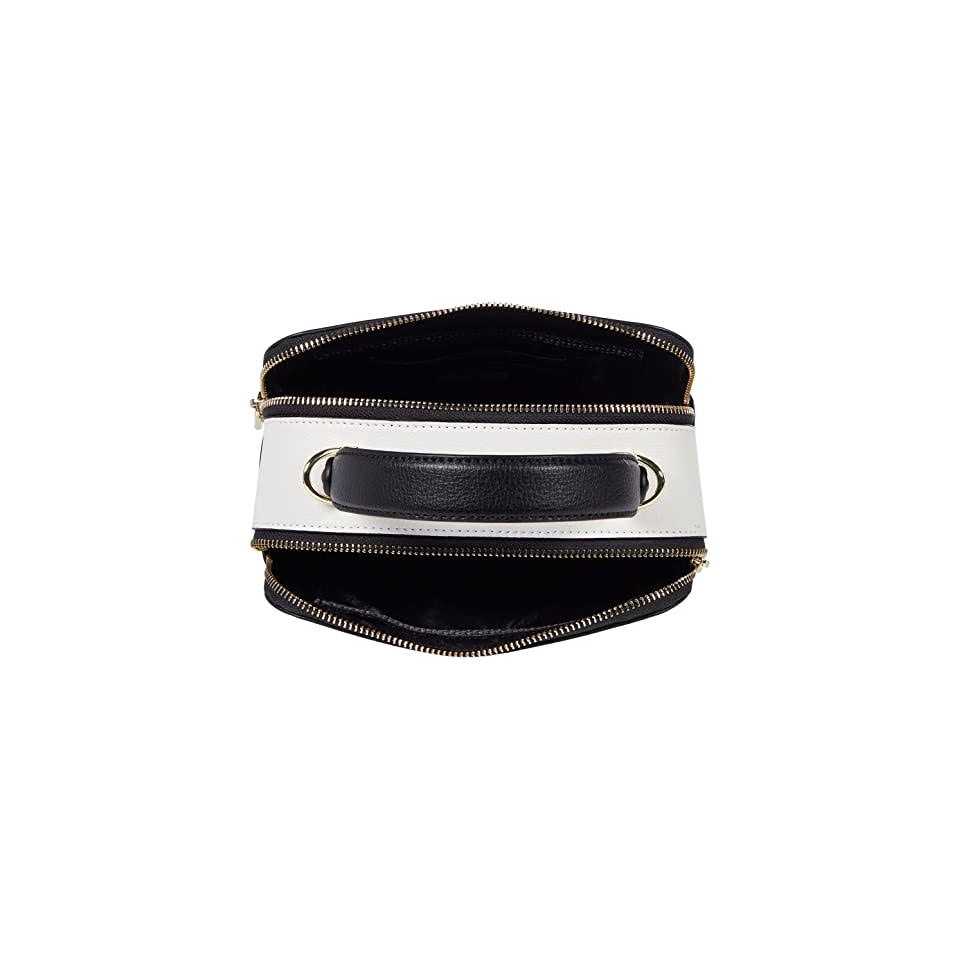 Karl Lagerfeld Paris Women's Simone Camera Crossbody - Image 5