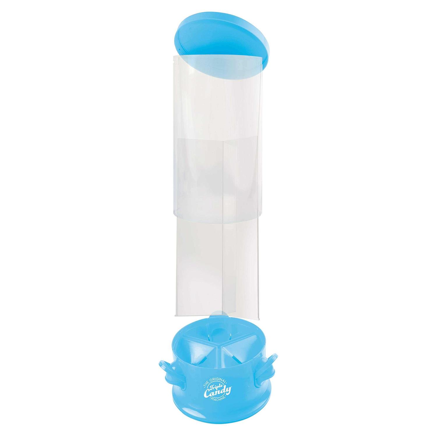 Handy Gourmet Triple Candy Dispenser - Image 4