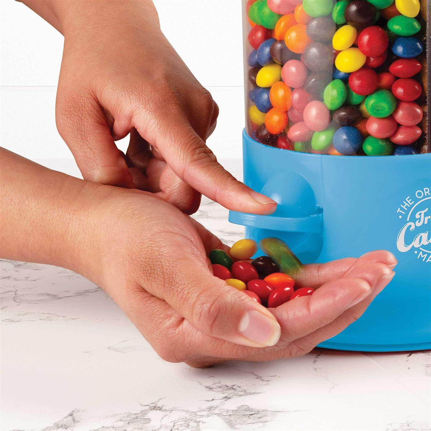 Handy Gourmet Triple Candy Dispenser - Image 5