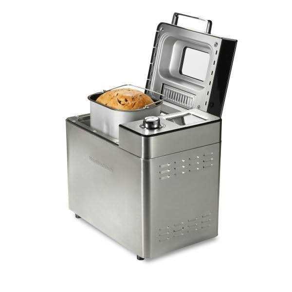 Hamilton Beach Premium Bread Maker - Image 4