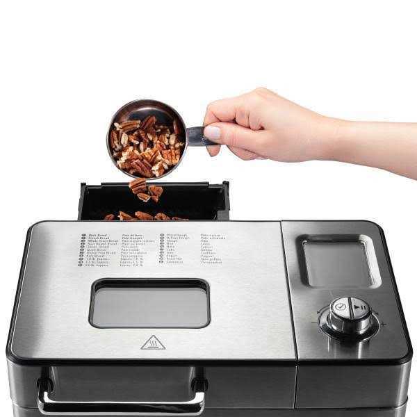 Hamilton Beach Premium Bread Maker - Image 5