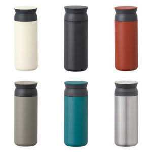 Kinto Travel Tumbler - Image 4