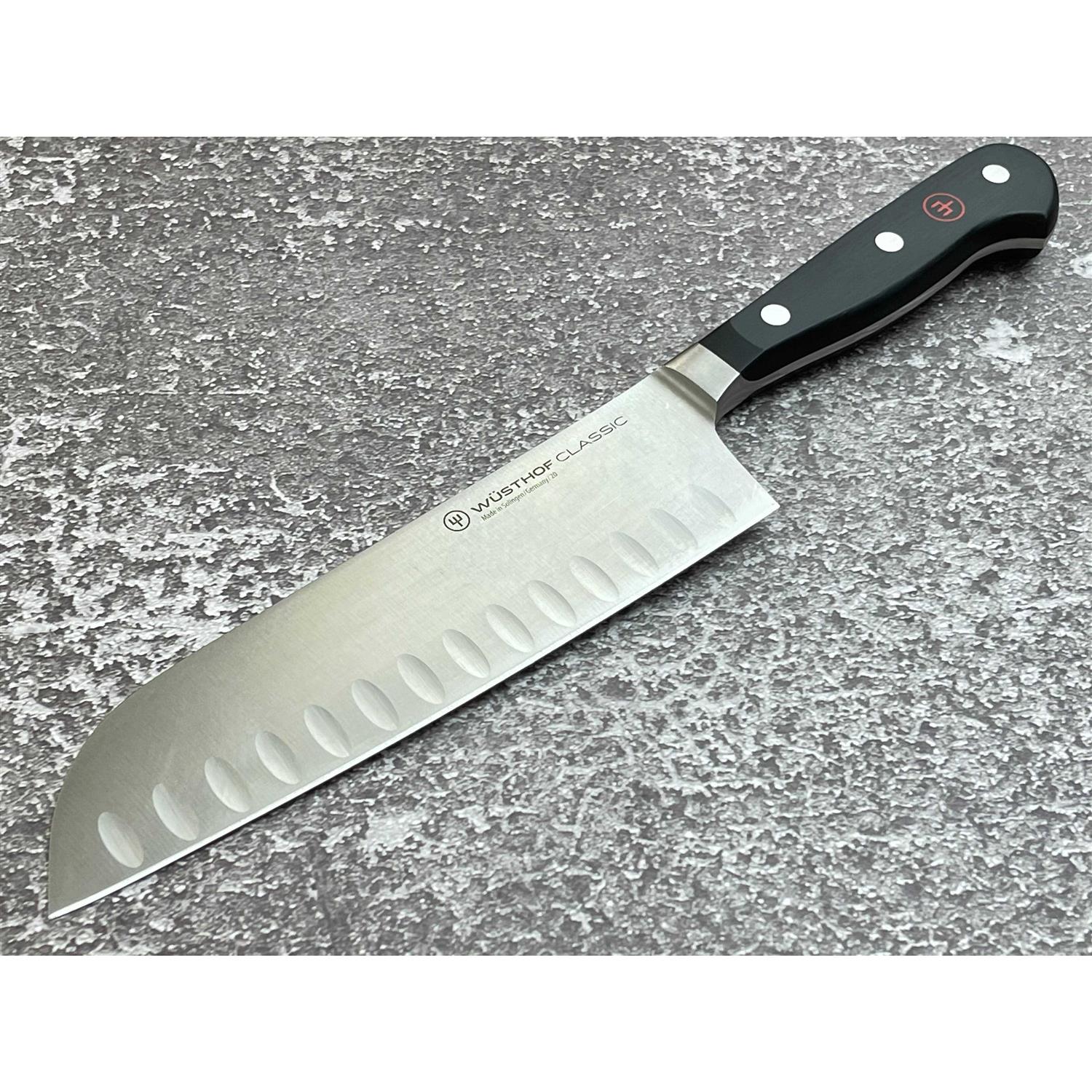 Wusthof Classic 2 Piece Asian Knife Set - Image 3