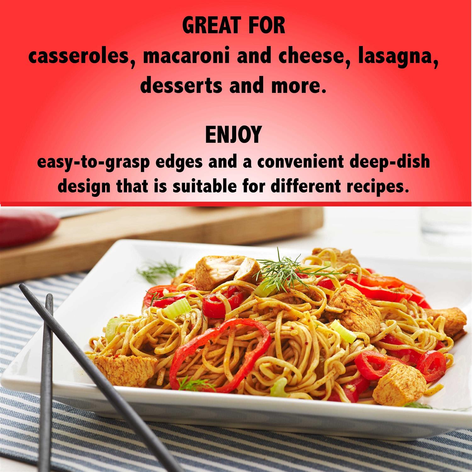 Handi Foil Giant Lasagna Pan - Image 3