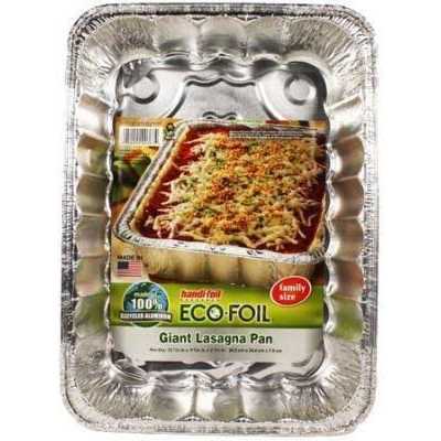 Handi Foil Giant Lasagna Pan - Image 5