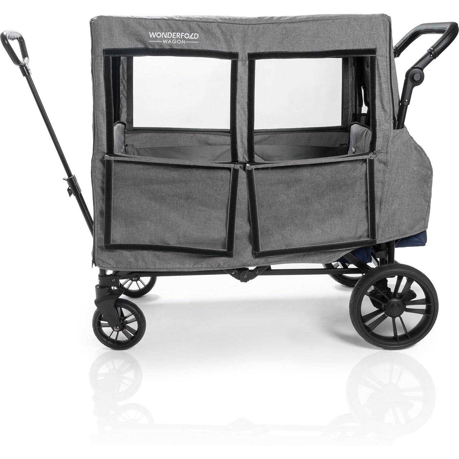 Wonderfold Wind Cover - Image 4