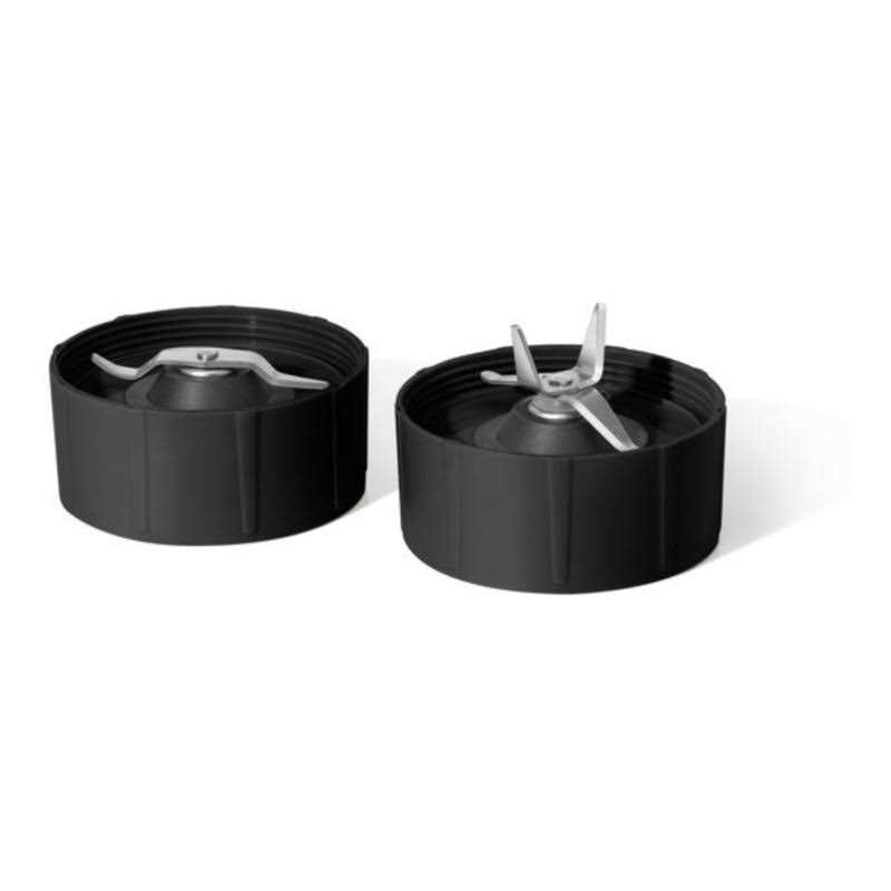 Beautiful Personal Blender 12 Piece Set - Image 3