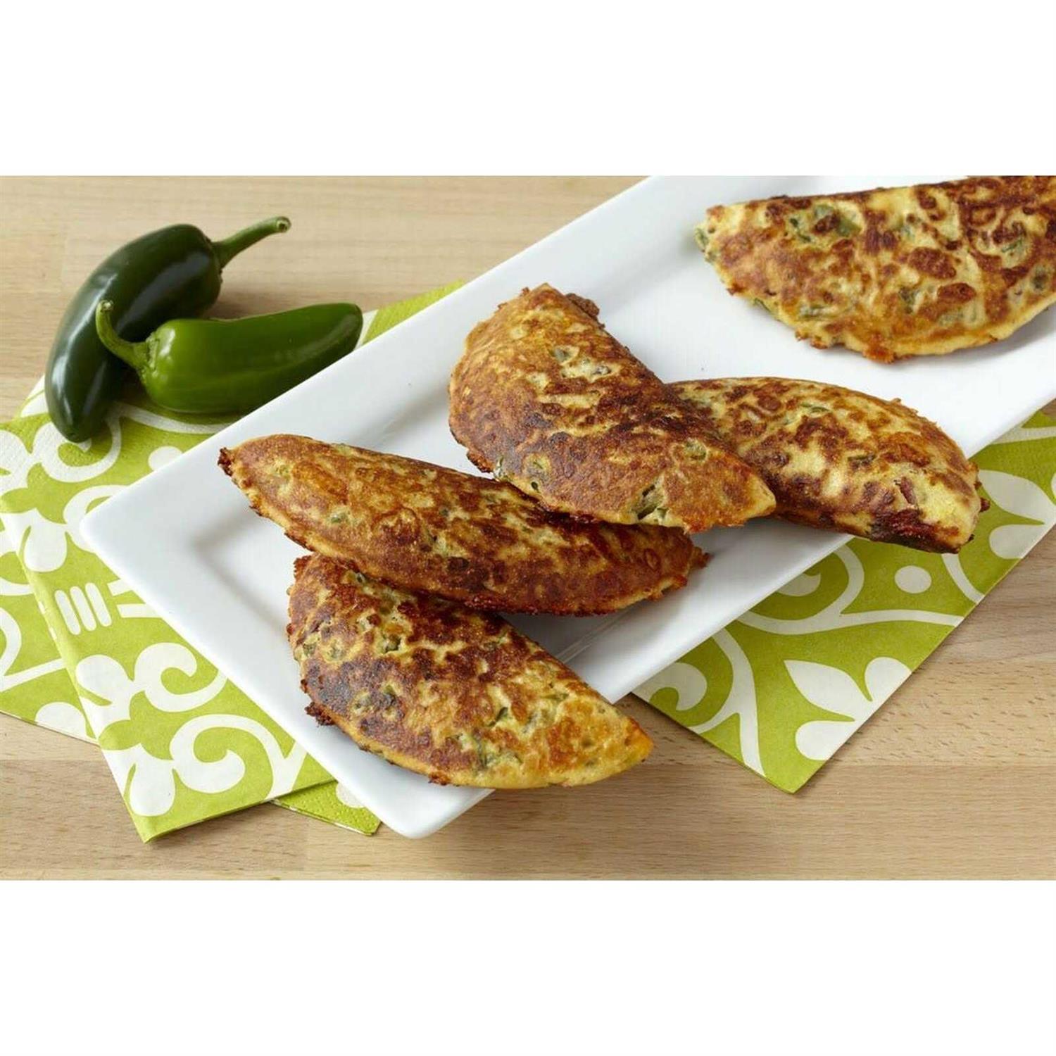 Imusa Jumbo Empanada Maker - Image 3