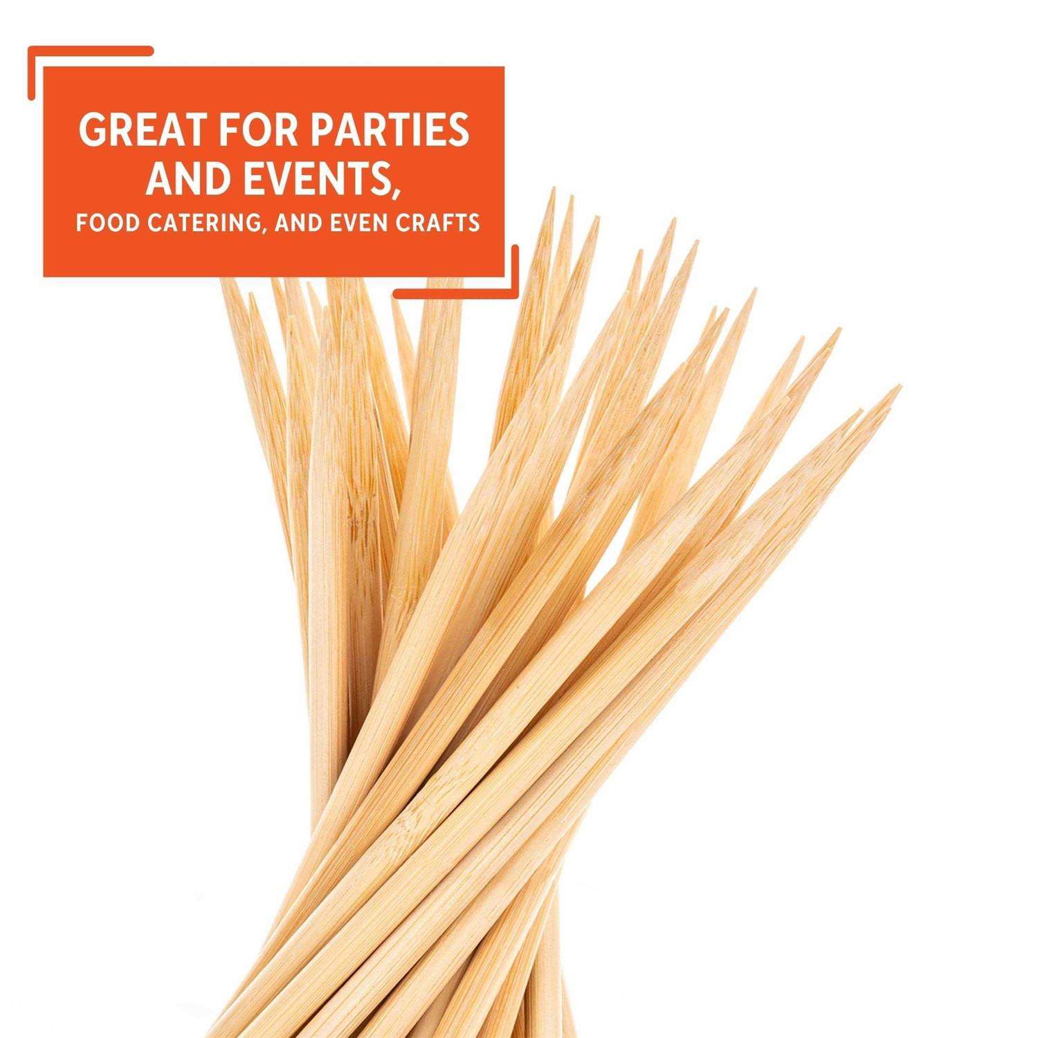 Imusa Corn Skewers 50 Count - Image 3