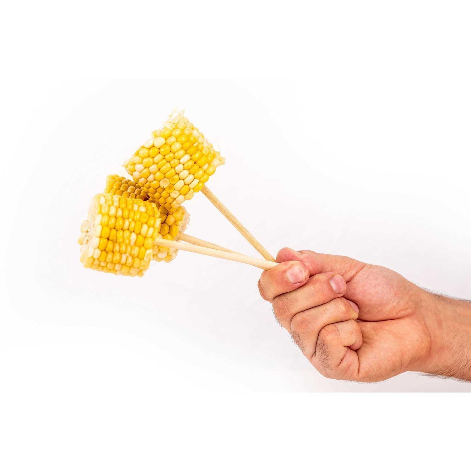 Imusa Corn Skewers 50 Count - Image 4