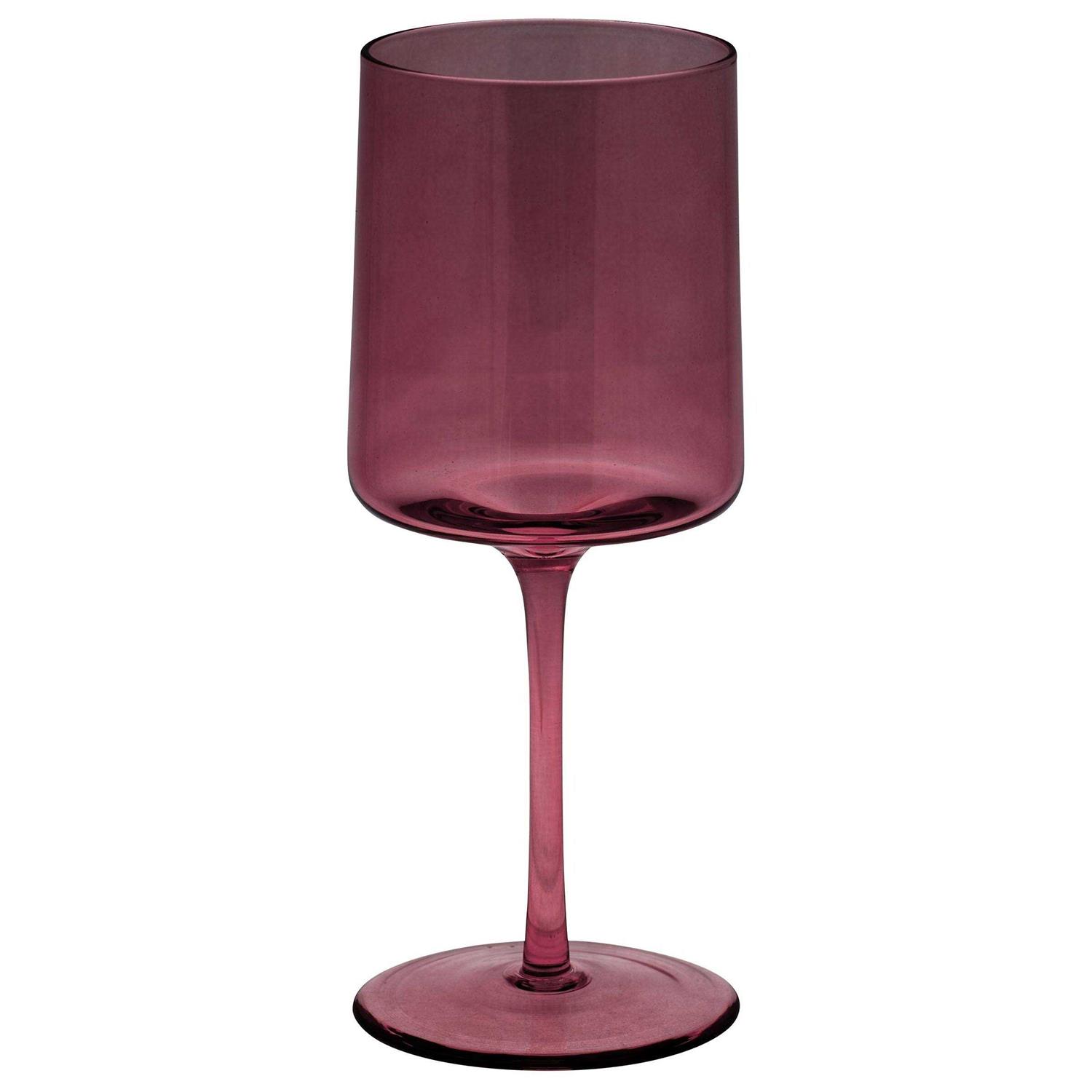 Karma Mid Century Wine Glass - Image 5