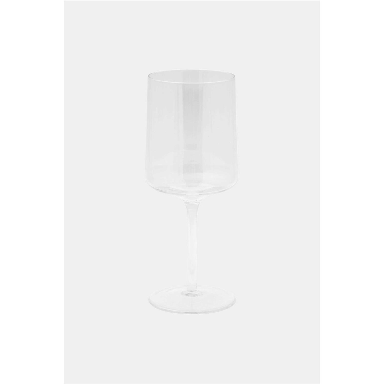Karma Mid Century Wine Glass - Image 5