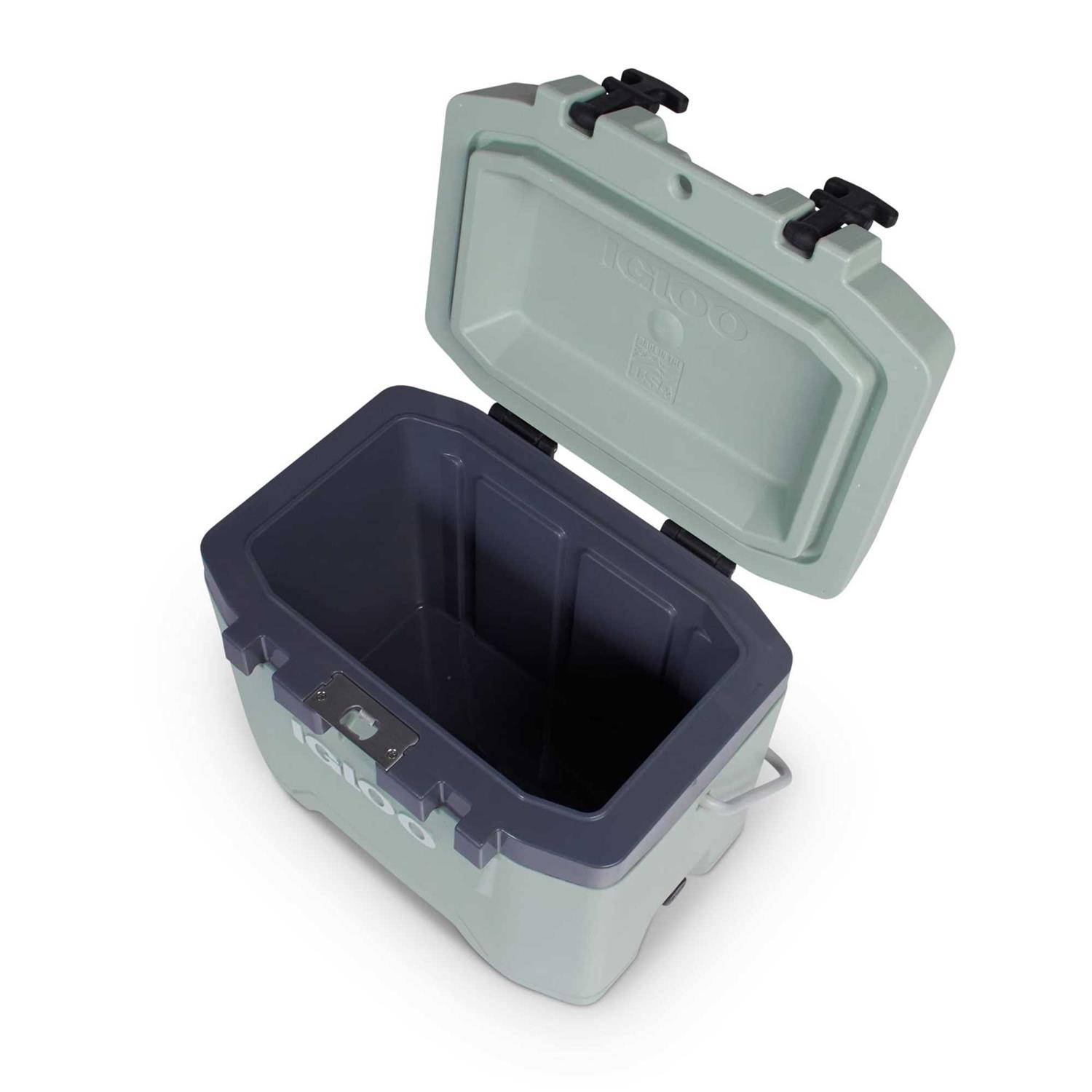 Igloo Overland 25 QT Ice Chest Cooler - Image 3