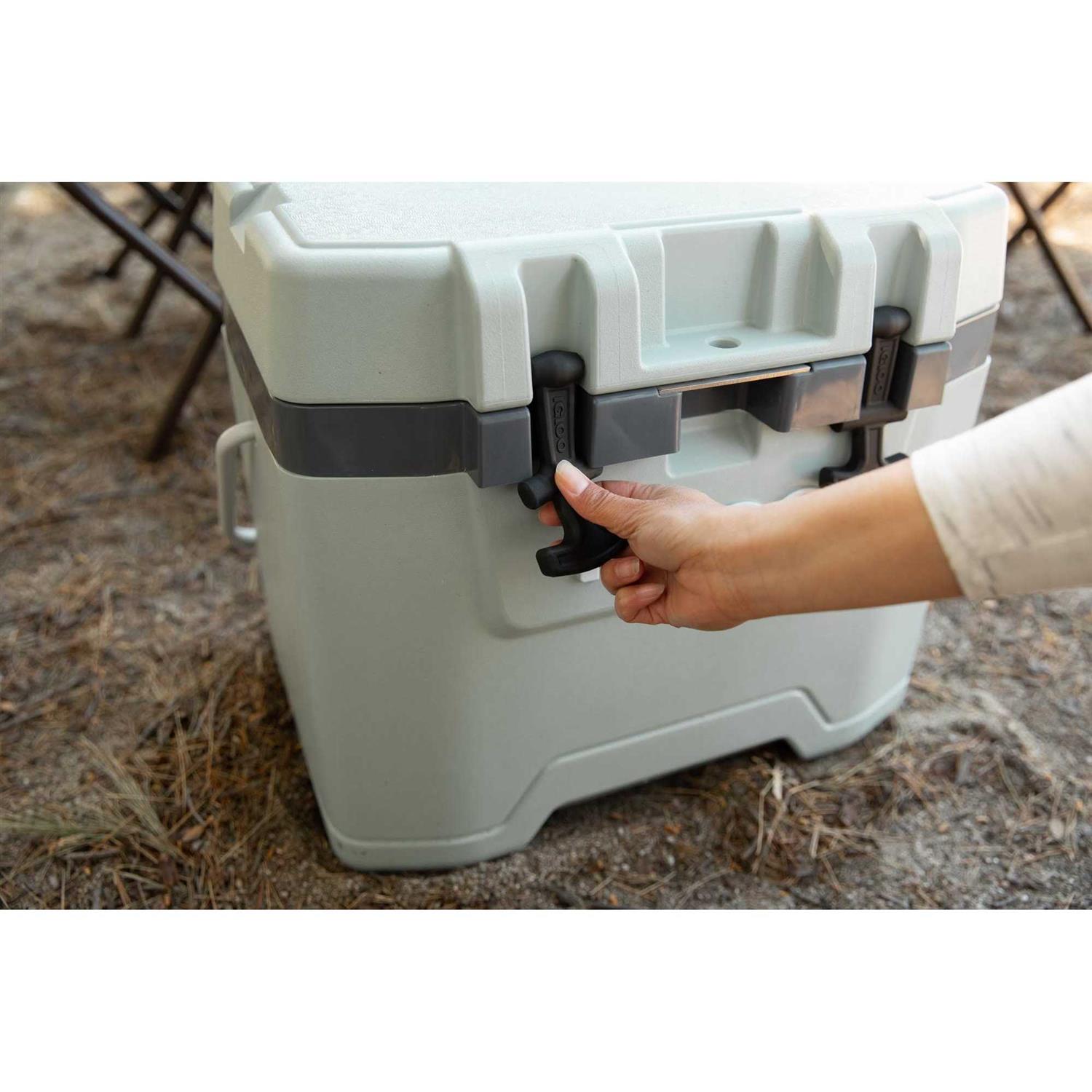 Igloo Overland 25 QT Ice Chest Cooler - Image 4