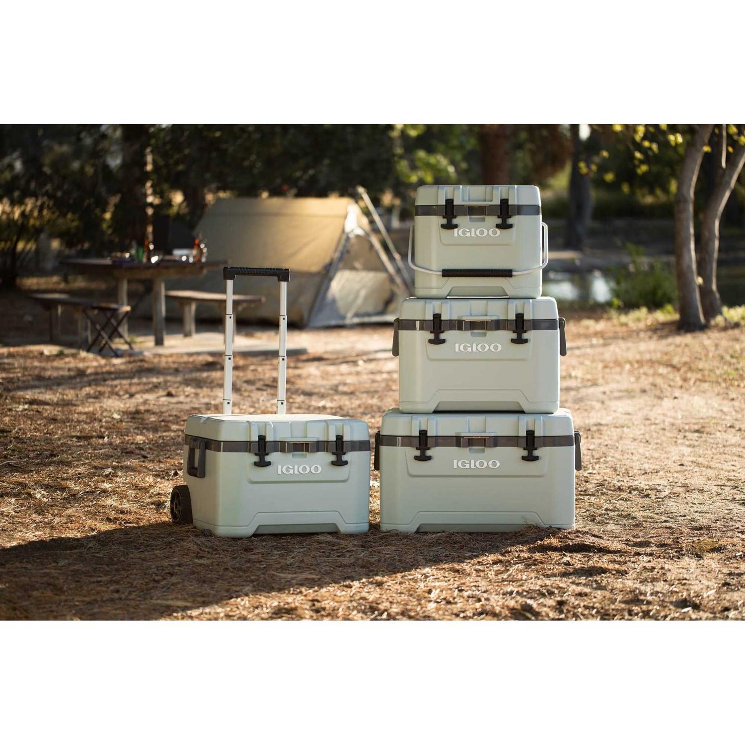 Igloo Overland 25 QT Ice Chest Cooler - Image 5