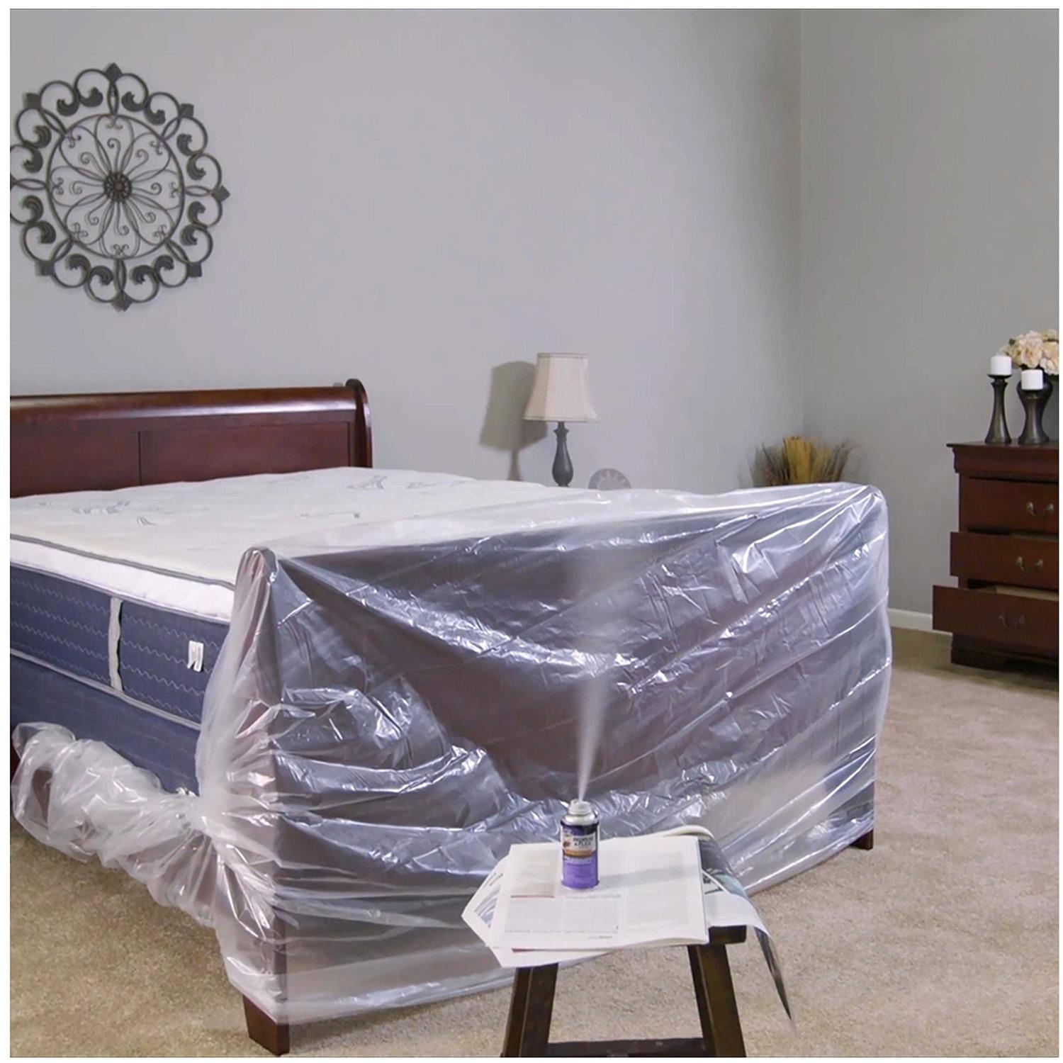 Hot Shot Bedbug & Flea Fogger - Image 4