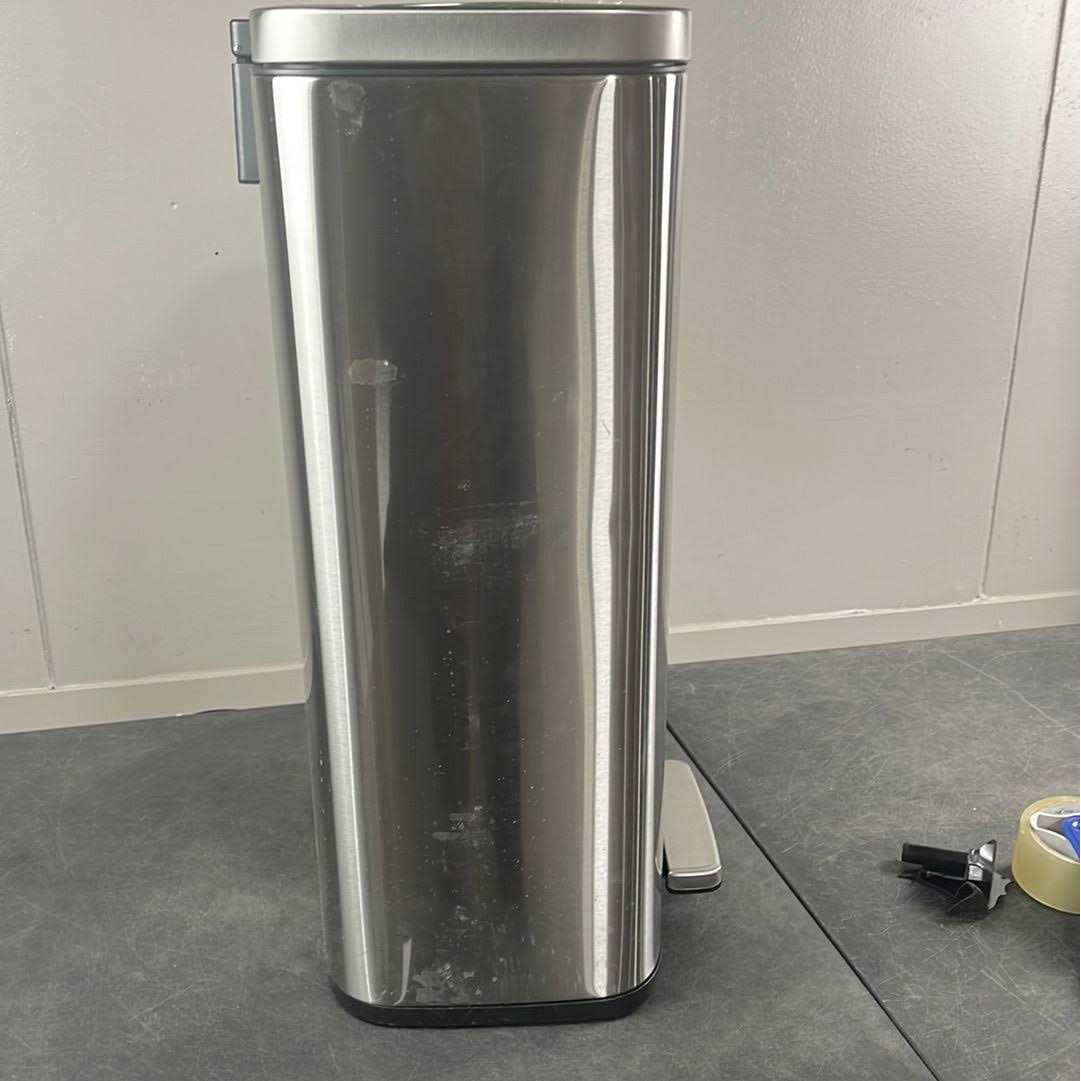 Brightroom 45L Step Trash Can - Image 5