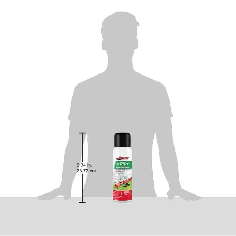 Tomcat Rodent Repellent - Image 3