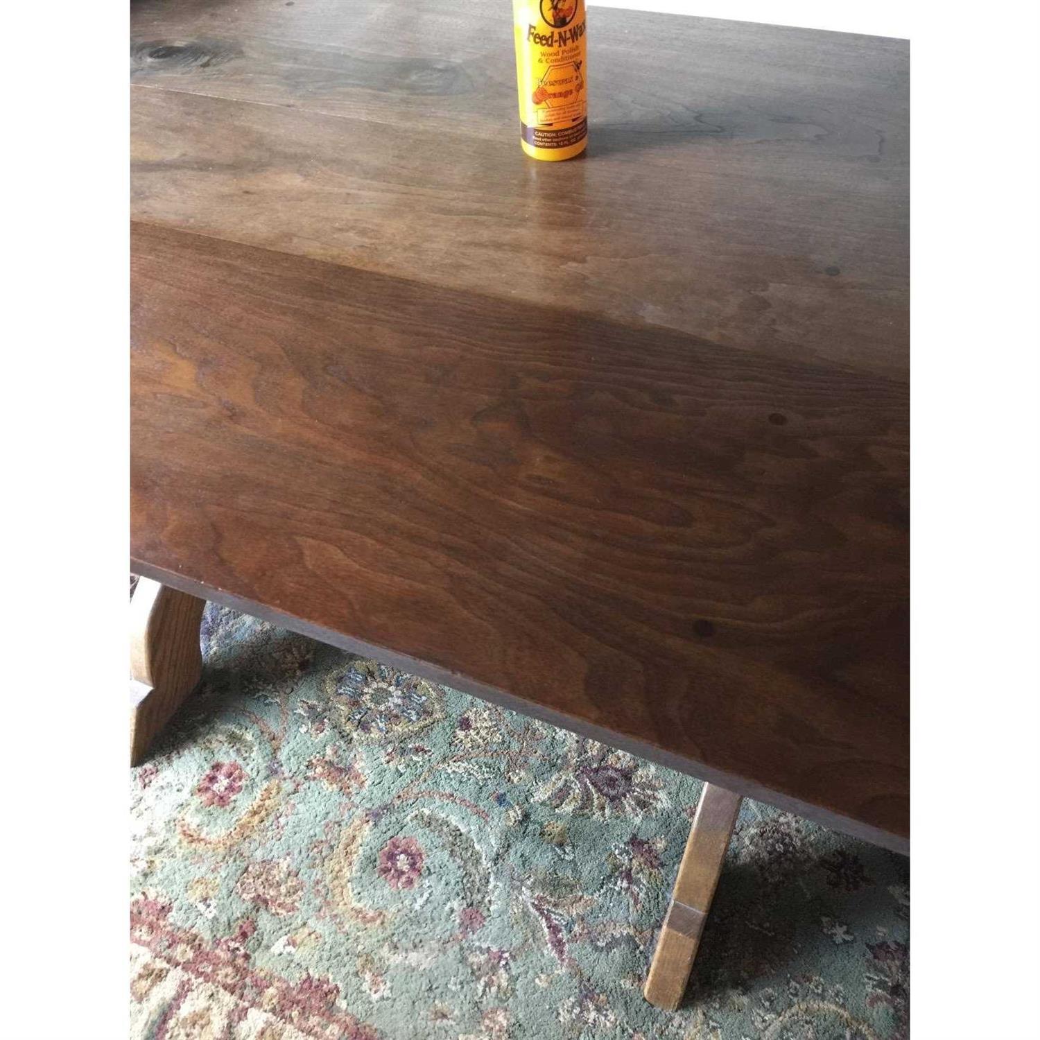 Howard Feed N Wax Wood Polish & Conditioner - Image 5