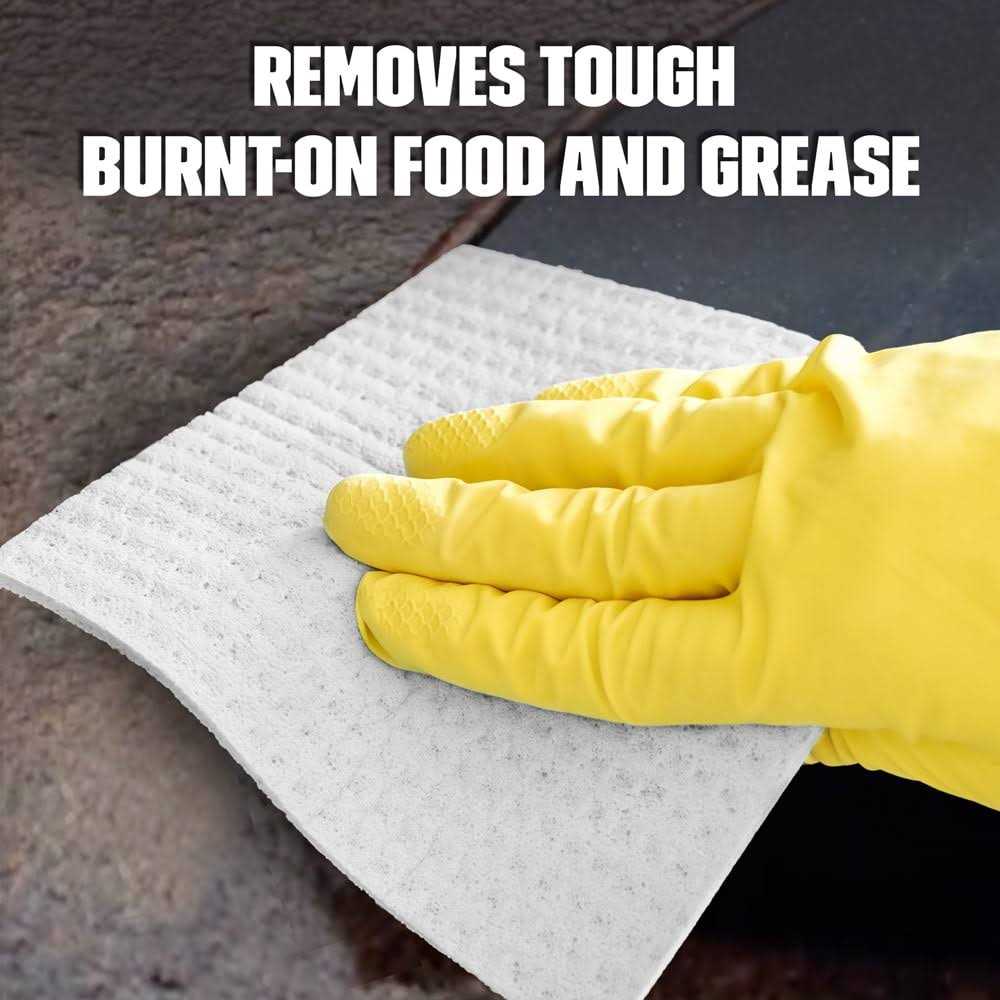 Easy-Off Heavy Duty Oven Cleaner - Image 4