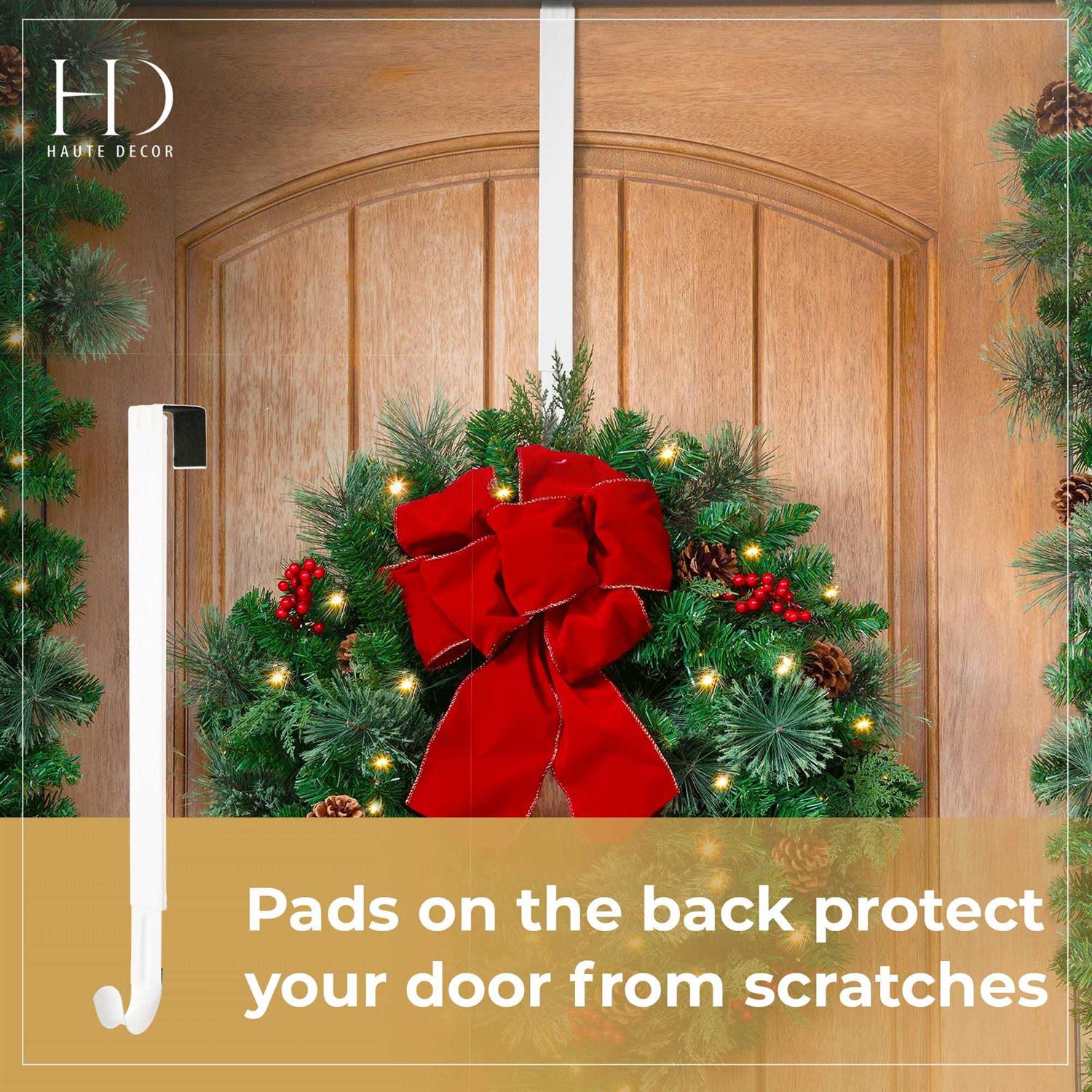 Adapt Adjustable Length Wreath Hanger Haute Decor - Image 5