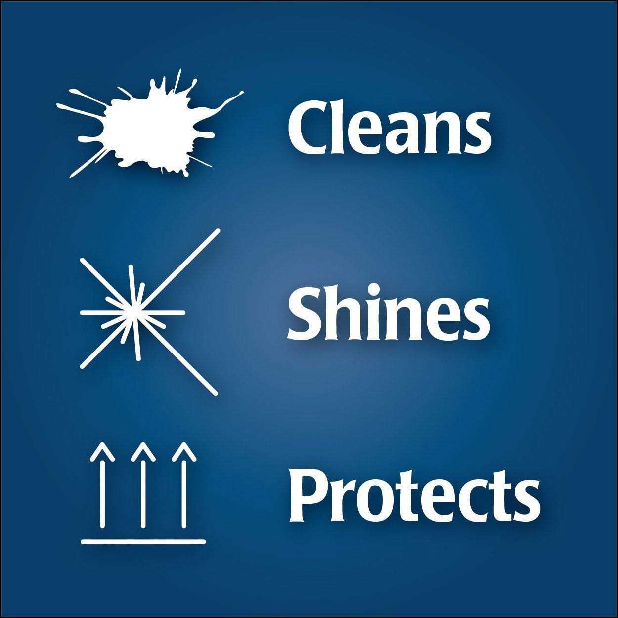 Weiman Gas Range Cleaner Degreaser - Image 3