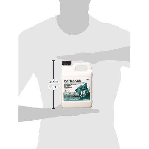 Haymaker 32 oz Tankless Water Heater Descaler - Image 4