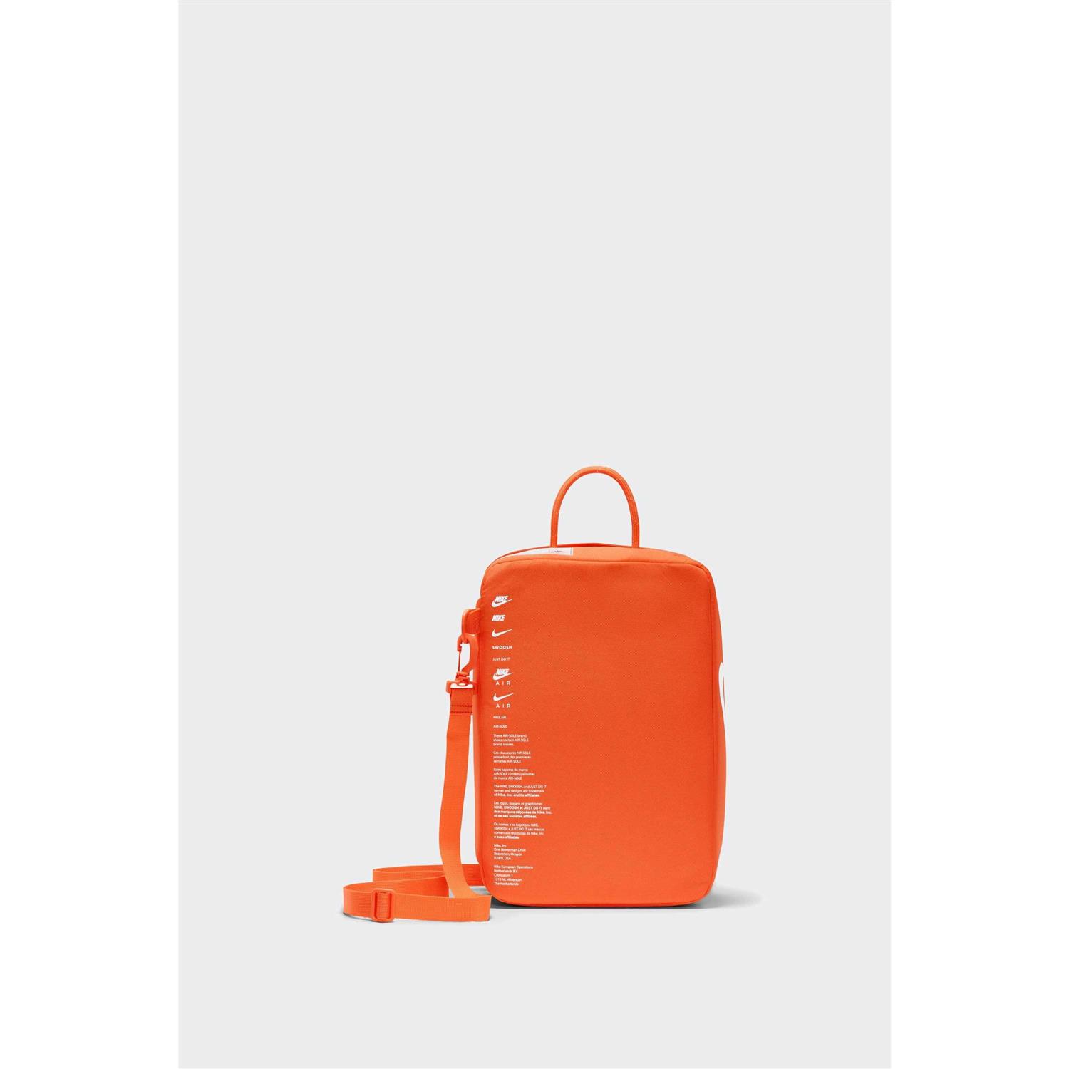 Nike Shoe Box Bag - Image 3