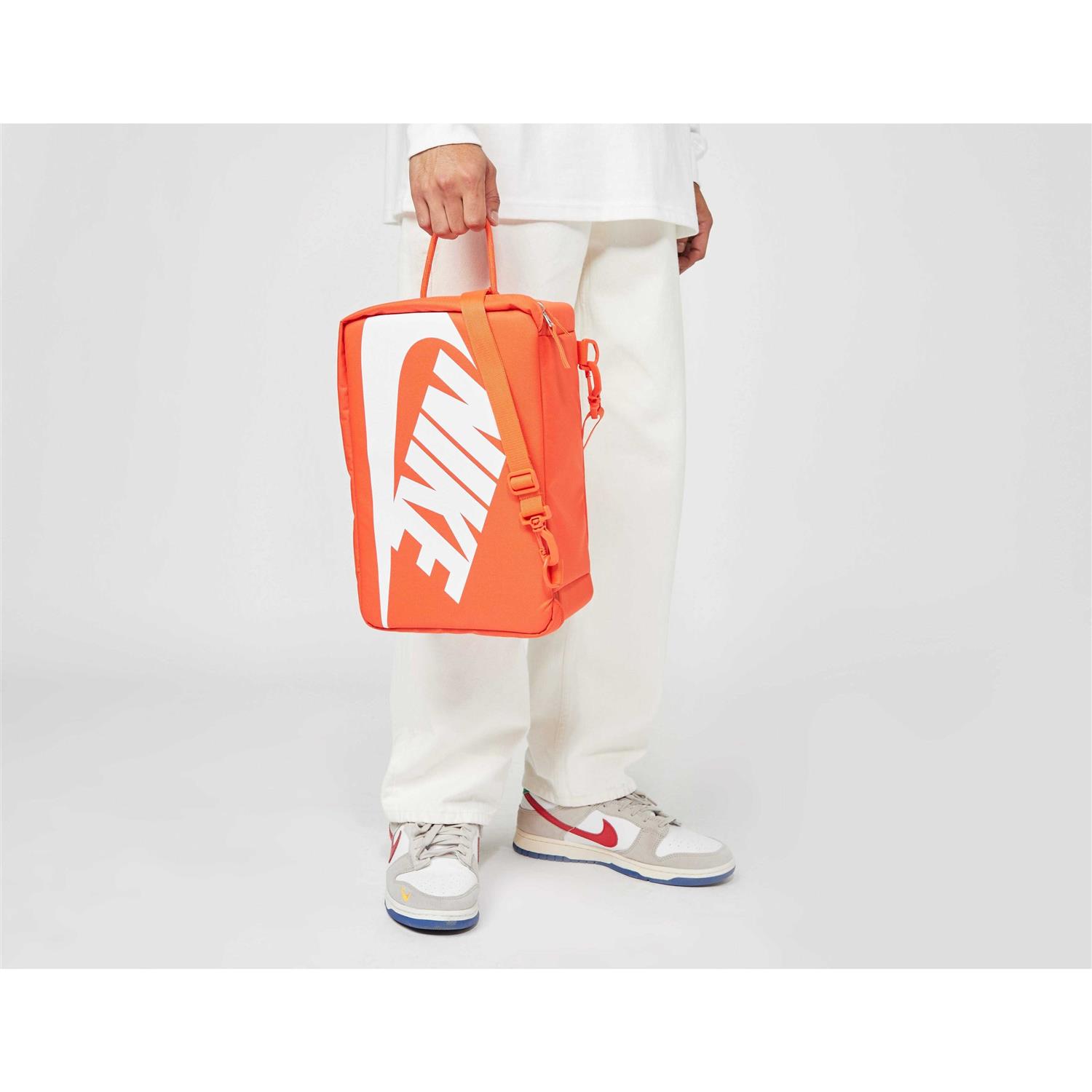 Nike Shoe Box Bag - Image 4