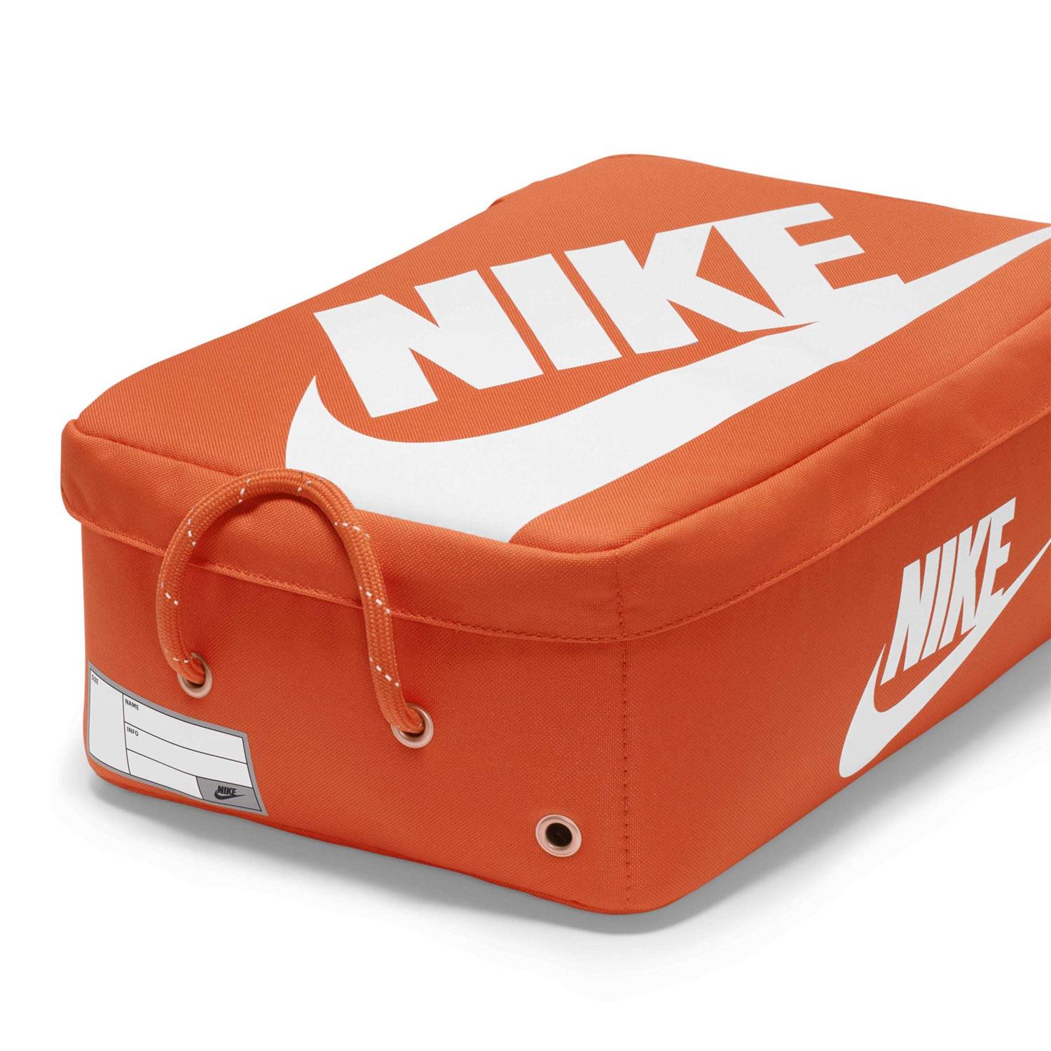 Nike Shoe Box Bag - Image 5