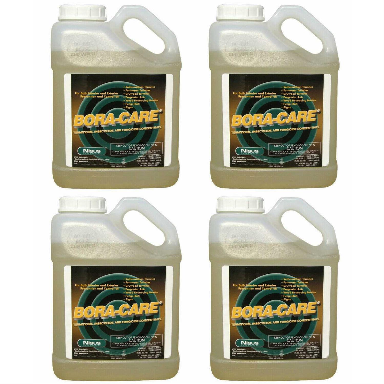 Nisus Bora-Care Insecticide - Image 3
