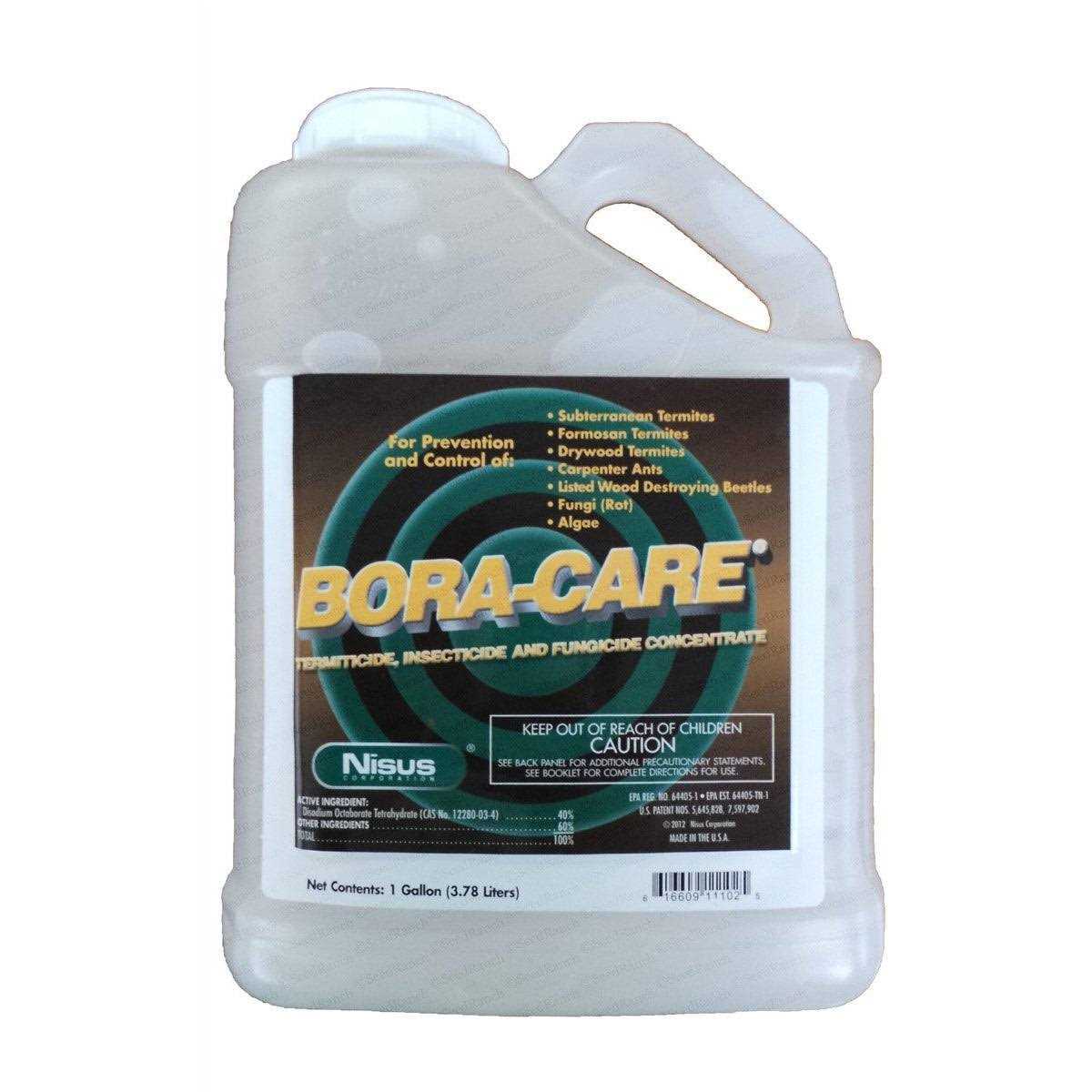 Nisus Bora-Care Insecticide - Image 4