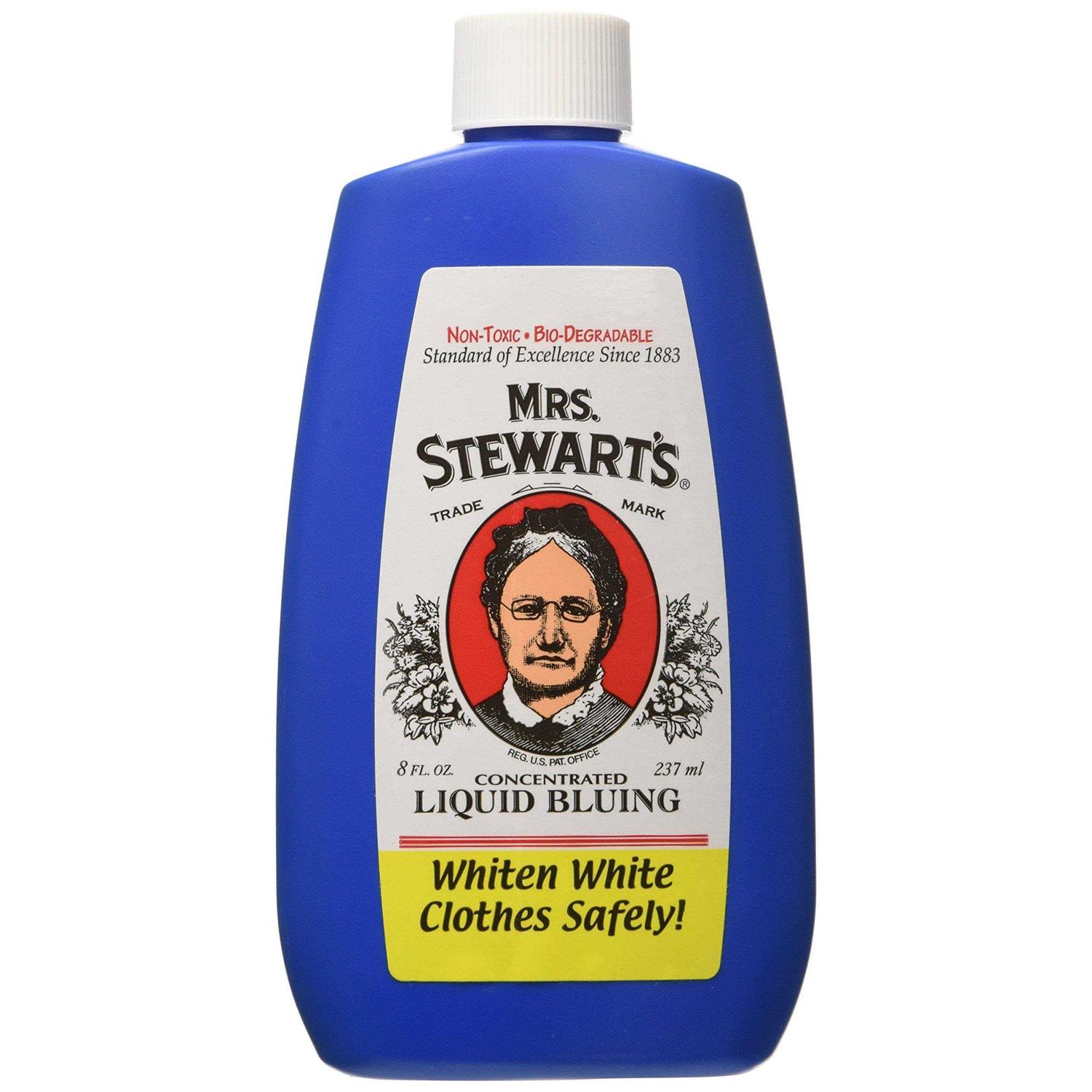 Mrs. Stewart's Liquid Bluing - Image 5