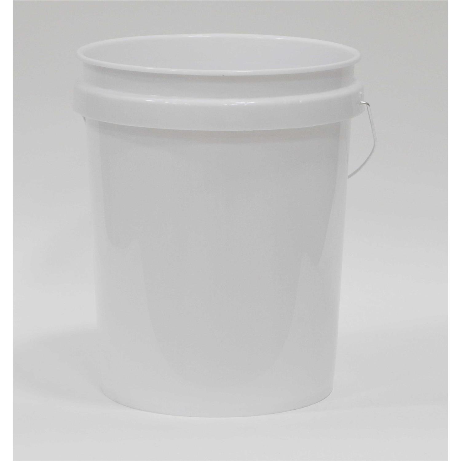 United Solutions 5 Gallon Round Utility Bucket - Image 4