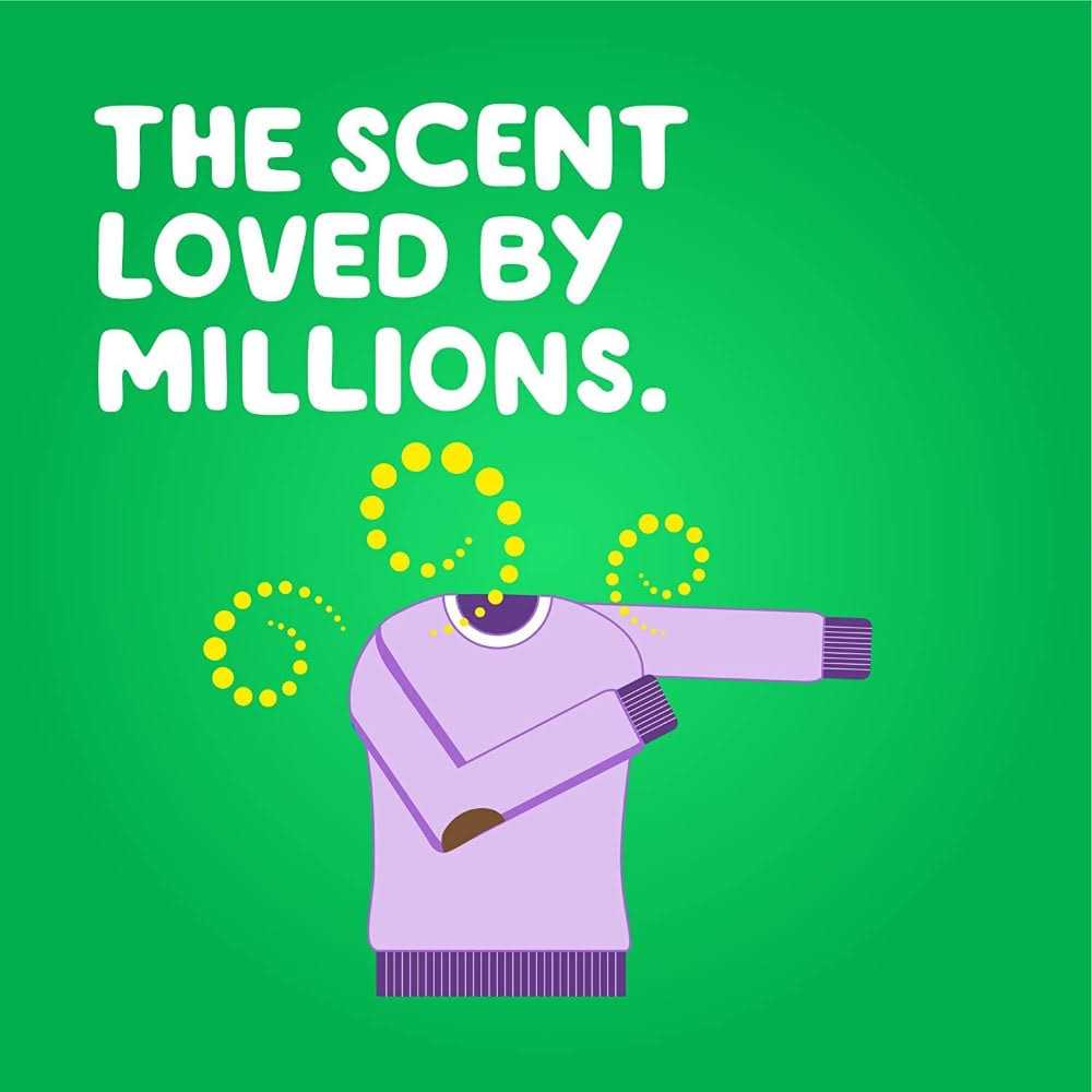 Gain Flings Laundry Detergent - Image 5