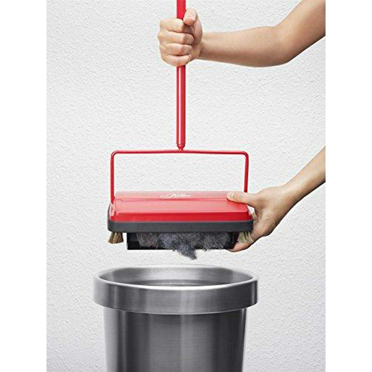 Fuller Brush Electrostatic Carpet Floor Sweeper - Image 3