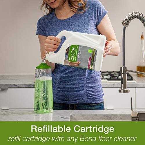 Bona Multi Surface Floor Spray Mop - Image 3