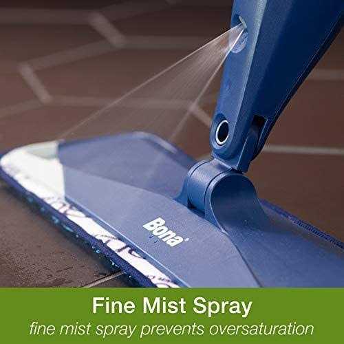 Bona Multi Surface Floor Spray Mop - Image 4