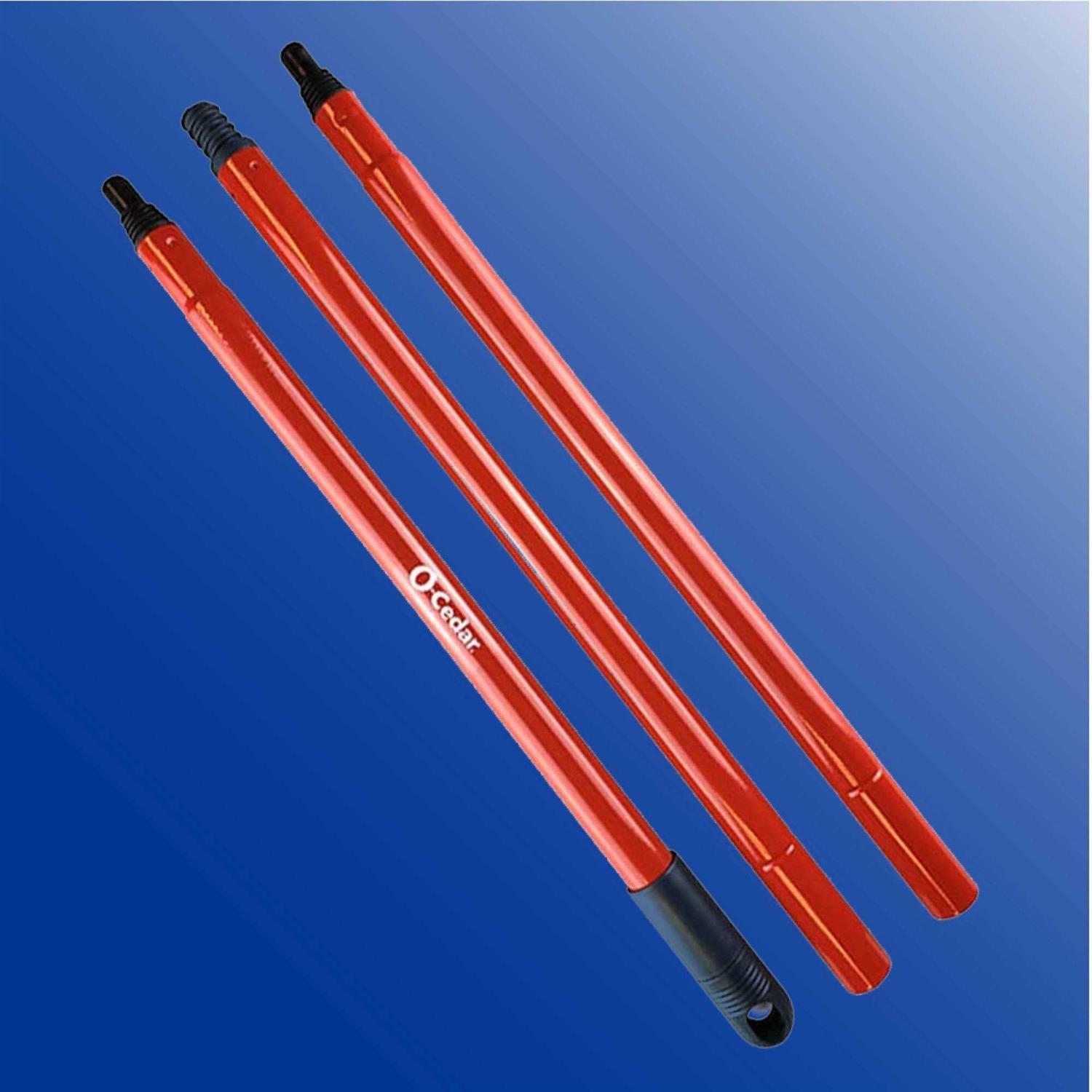 O Cedar Angle Broom - Image 4