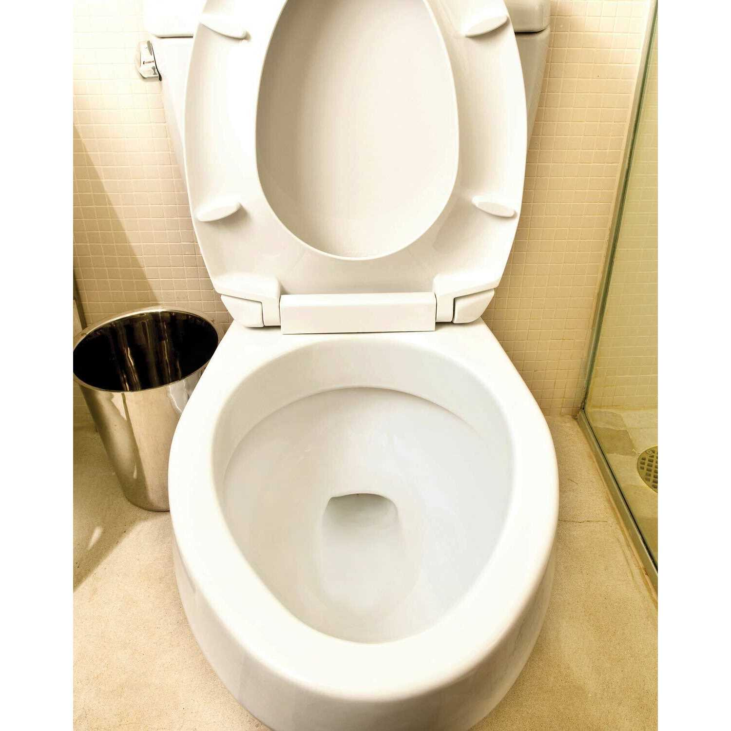 Iron OUT Automatic Toilet Bowl Cleaner - Image 3