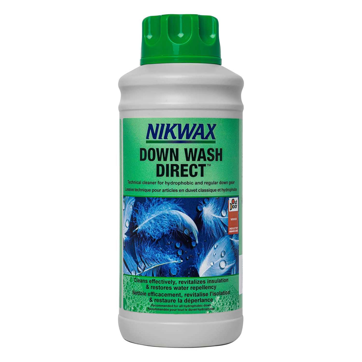 Nikwax Down Wash Direct - Image 5