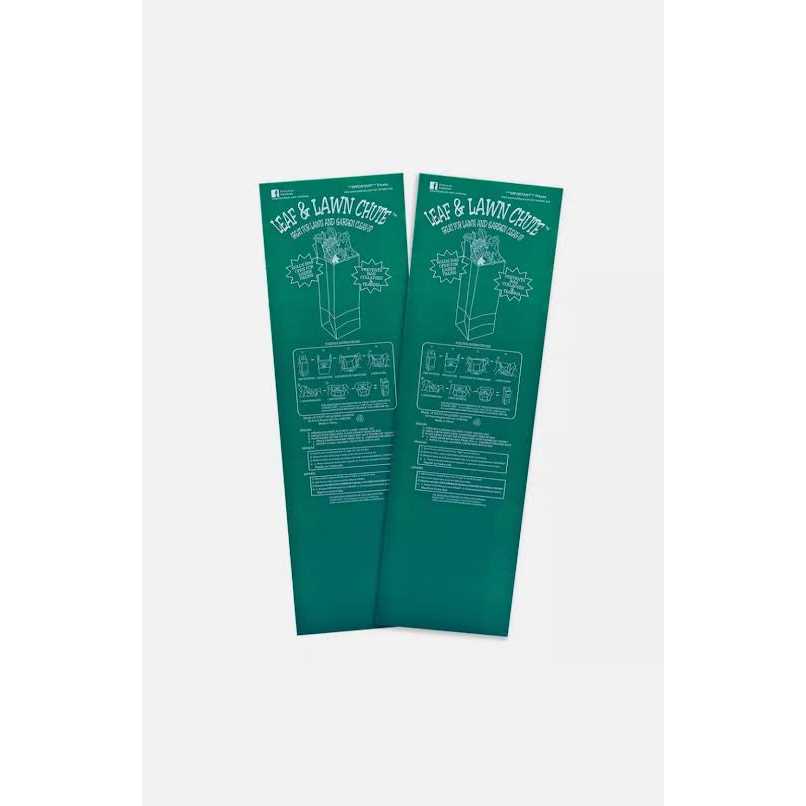Luster Leaf Leaf & Lawn Chute - Image 4